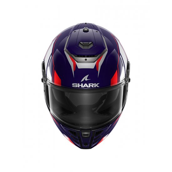 Shark Spartan RS Byhron Motorcycle Helmet at JTS Biker Clothing