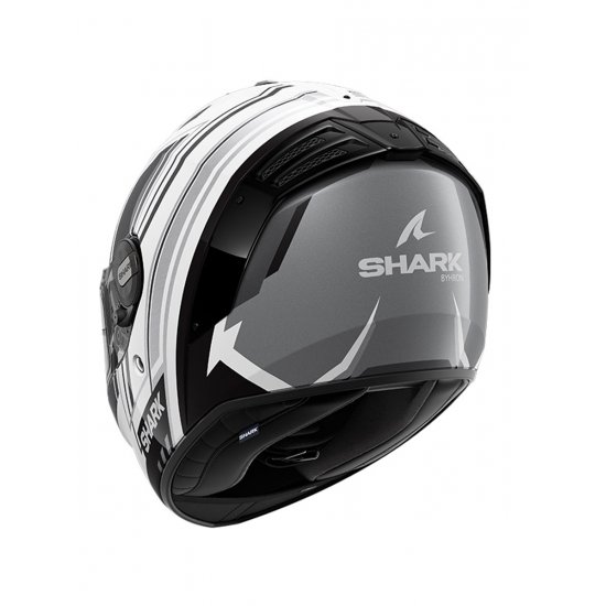 Shark Spartan RS Byhron Motorcycle Helmet at JTS Biker Clothing