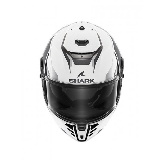 Shark Spartan RS Byhron Motorcycle Helmet at JTS Biker Clothing