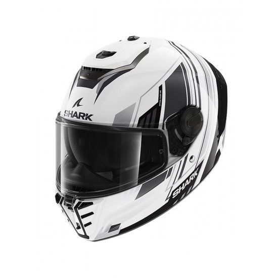 Shark Spartan RS Byhron Motorcycle Helmet at JTS Biker Clothing