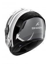Shark Spartan RS Byhron Motorcycle Helmet at JTS Biker Clothing