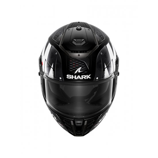 Shark Spartan RS Stingrey Motorcycle Helmet - FREE UK DELIVERY ...