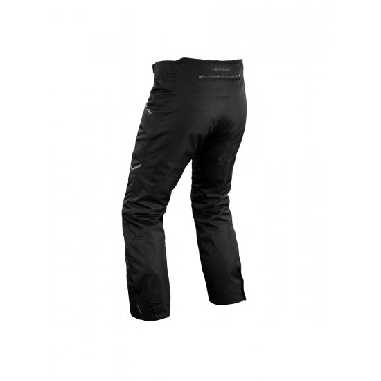 Oxford Metro 2.0 Motorcycle Textile Trousers at JTS Biker Clothing