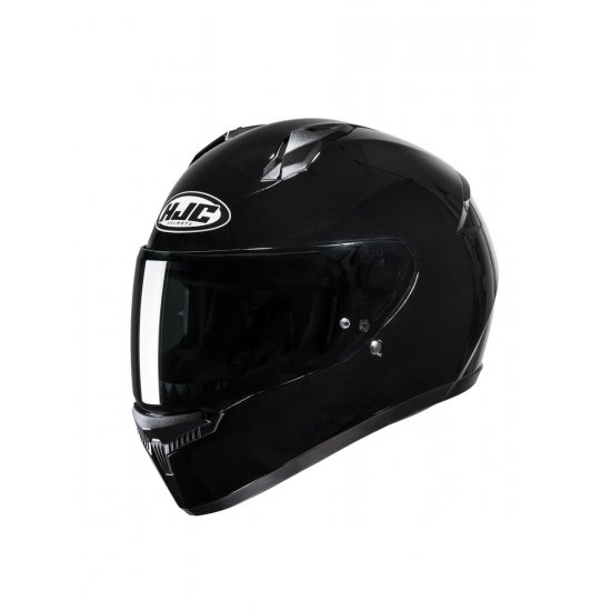HJC C10 Motorcycle Helmet at JTS Biker Clothing