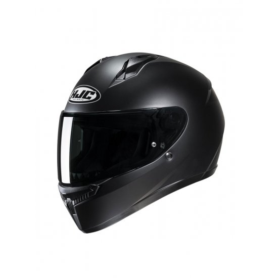 HJC C10 Motorcycle Helmet at JTS Biker Clothing