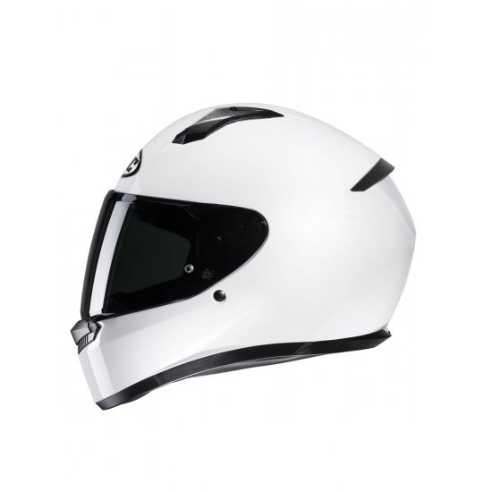 HJC C10 Motorcycle Helmet at JTS Biker Clothing