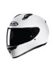 HJC C10 Motorcycle Helmet at JTS Biker Clothing 