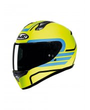 HJC C10 Lito Motorcycle Helmet at JTS Biker Clothing