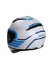 HJC C10 Lito Motorcycle Helmet at JTS Biker Clothing
