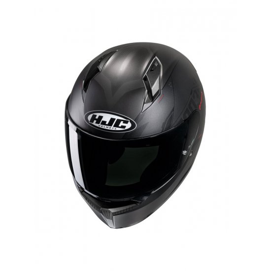 HJC C10 Inka Motorcycle Helmet at JTS Biker Clothing