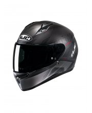 HJC C10 Inka Motorcycle Helmet at JTS Biker Clothing 