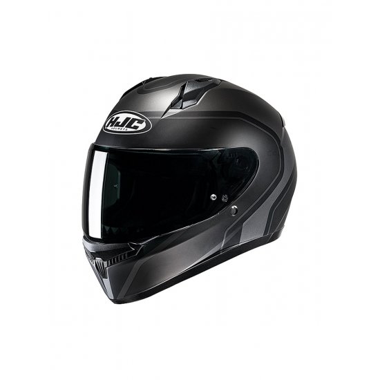 HJC C10 Elie Motorcycle Helmet at JTS Biker Clothing 