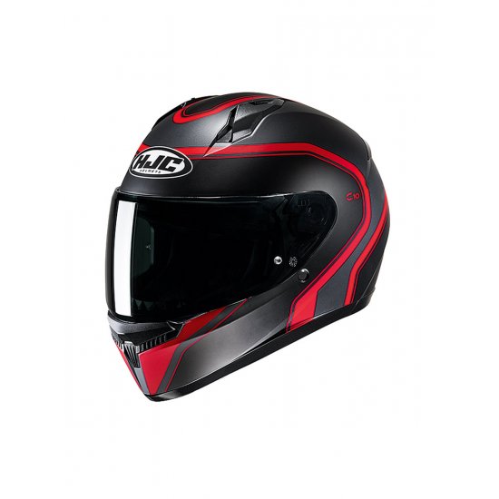 HJC C10 Elie Motorcycle Helmet at JTS Biker Clothing