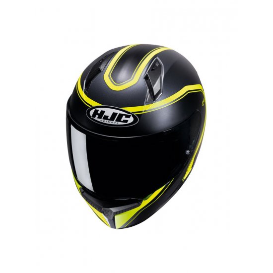 HJC C10 Elie Motorcycle Helmet at JTS Biker Clothing