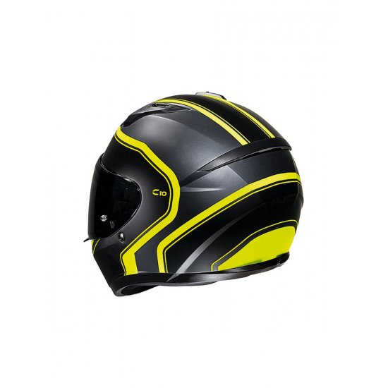 HJC C10 Elie Motorcycle Helmet at JTS Biker Clothing