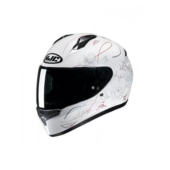 HJC C10 Epic Motorcycle Helmet at JTS Biker Clothing