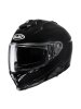 HJC I71 Blank Motorcycle Helmet at JTS Biker Clothing 