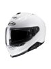 HJC I71 Blank Motorcycle Helmet at JTS Biker Clothing