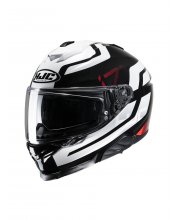 HJC I71 Enta Motorcycle Helmet at JTS Biker Clothing 