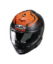 HJC I71 Enta Motorcycle Helmet at JTS Biker Clothing