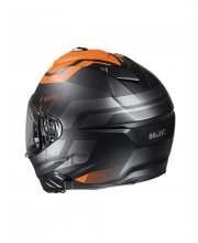 HJC I71 Enta Motorcycle Helmet at JTS Biker Clothing
