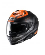 HJC I71 Enta Motorcycle Helmet at JTS Biker Clothing