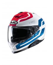HJC I71 Enta Motorcycle Helmet at JTS Biker Clothing