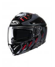 HJC I71 Simo Motorcycle Helmet at JTS Biker Clothing 