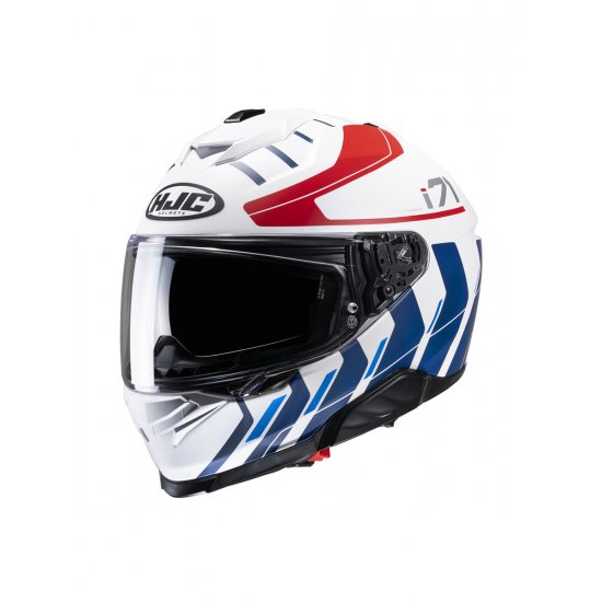 HJC I71 Simo Motorcycle Helmet at JTS Biker Clothing