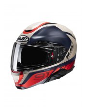 JC RPHA 91 Rafino Motorcycle Helmet at JTS Biker Clothing