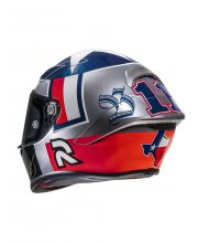 HJC RPHA 1 Ben Spies Motorcycle Helmet - FREE UK DELIVERY & RETURNS - JTS  Biker Clothing