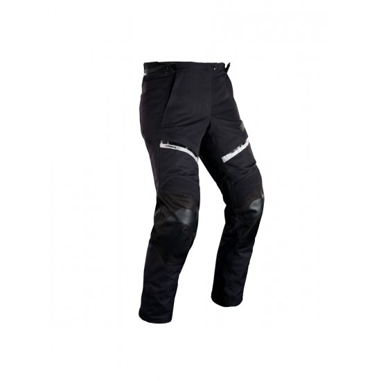Oxford Mondial 2.0 Ladies Textile Motorycle Trousers at JTS Biker Clothing