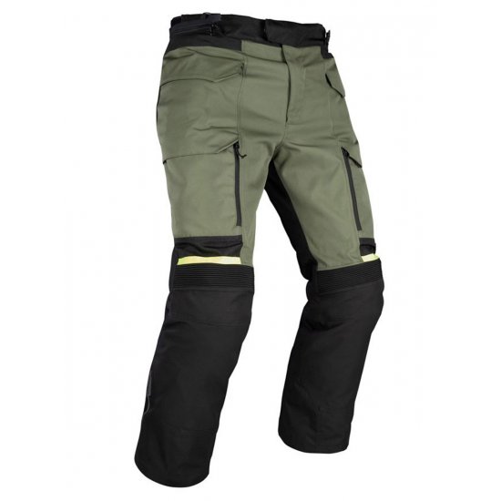 Oxford Rockland Textile Motorcycle Trousers at JTS Biker Clothing