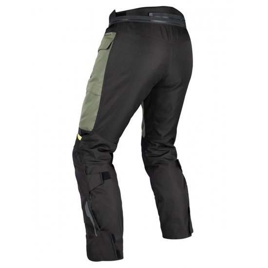 Oxford Rockland Textile Motorcycle Trousers at JTS Biker Clothing