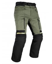 Oxford Rockland Textile Motorcycle Trousers at JTS Biker Clothing