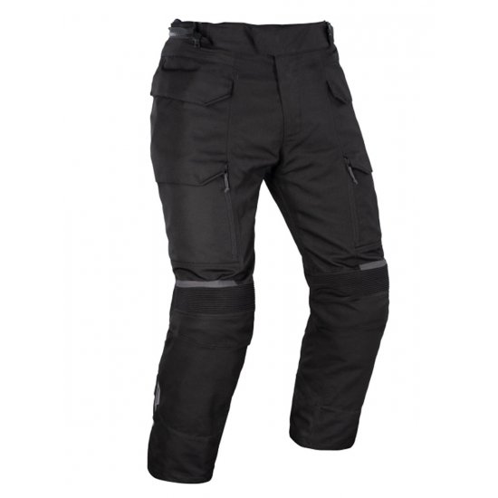 Oxford Rockland Textile Motorcycle Trousers at JTS Biker Clothing