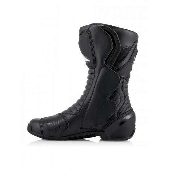 Alpinestars SMX 6 v2 Gore-Tex Motorcycle Boot at JTS Biker Clothing