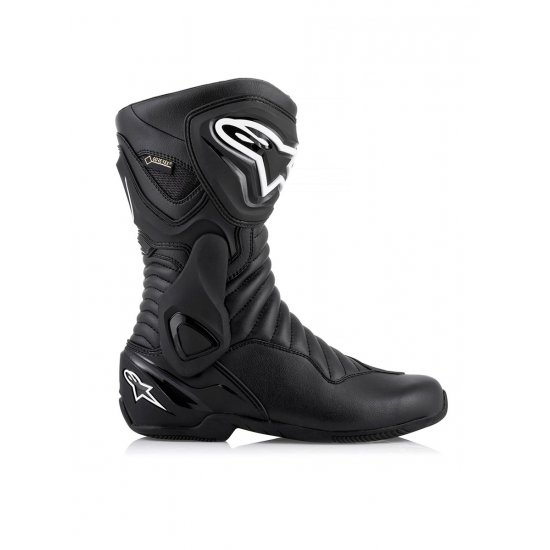 Alpinestars SMX 6 v2 Gore-Tex Motorcycle Boot at JTS Biker Clothing