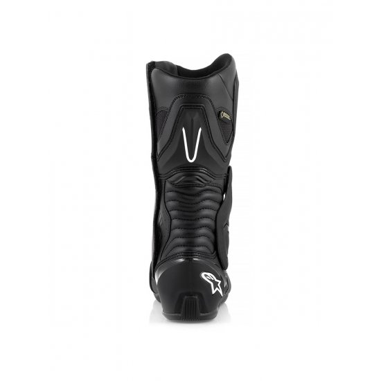Alpinestars SMX 6 v2 Gore-Tex Motorcycle Boot at JTS Biker Clothing