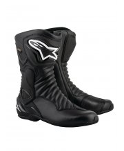 Alpinestars SMX 6 v2 Gore-Tex Motorcycle Boot at JTS Biker Clothing