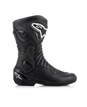 Alpinestars SMX 6 v2 Gore-Tex Motorcycle Boot at JTS Biker Clothing