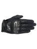 Alpinestars Stella SMX 2 v2 Air Carbon Motorcycle Gloves at JTS Biker Clothing 