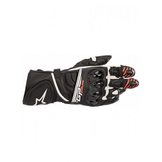 Alpinestars GP Plus R v2 Motorcycle Glove at JTS Biker Clothing