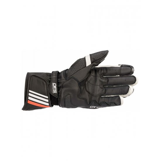 Alpinestars GP Plus R v2 Motorcycle Glove at JTS Biker Clothing