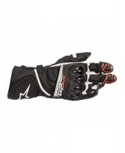 Alpinestars GP Plus R v2 Motorcycle Glove at JTS Biker Clothing