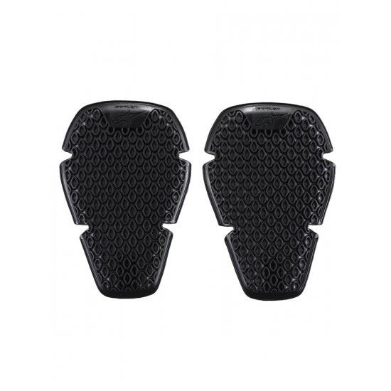 Alpinestars Bioflex Knee Protector at JTS Biker clothing