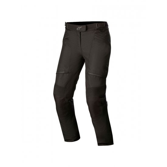 Alpinestars Stella Streetwise DryStar Ladies Textile Trousers at JTS Biker Clothing 