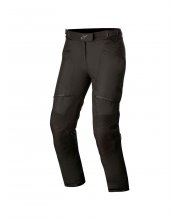 Alpinestars Stella Streetwise DryStar Ladies Textile Trousers at JTS Biker Clothing 