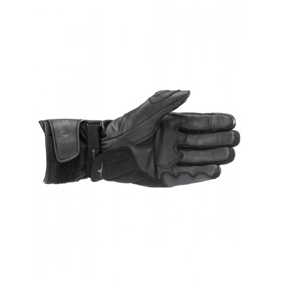 Alpinestars SP-365 Drystar Motorcycle Gloves at JTS Biker Clothing