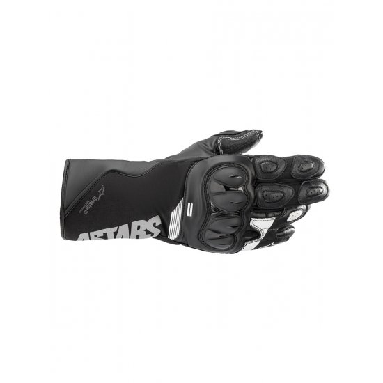 Alpinestars SP-365 Drystar Motorcycle Gloves at JTS Biker Clothing